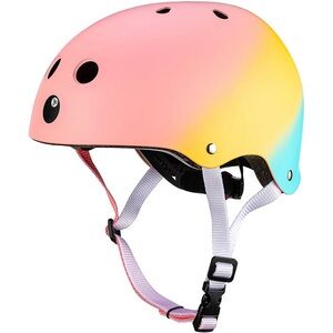 Triple Eight Pastel Helmet